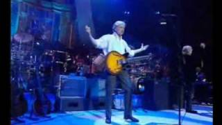 MOODY BLUES Live at the Royal Albert Hall [upl. by Neitsirhc]