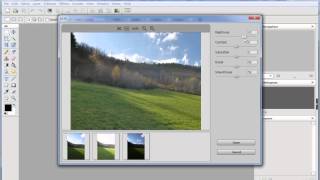 What can I do with the HDR feature in ArcSoft PhotoStudio [upl. by Thomajan]