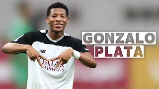 Gonzalo Plata  Skills and Goals  Highlights [upl. by Hannover]