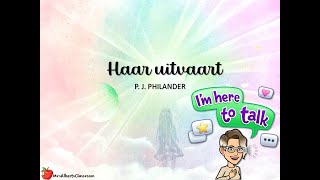 HAAR UITVAART 3min Revision [upl. by Waki]