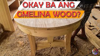 BAKIT GMELINA WOOD [upl. by Meid]