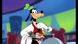 Disney’s House of Mouse Season 3 Episode 10 Dining Goofy [upl. by Bopp]