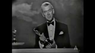 Gary Cooper receiving an Honorary Oscar® [upl. by Schertz]