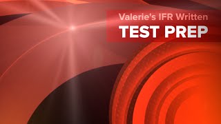 IFR Written Test Prep What is the purpose of FDC NOTAMs [upl. by Emmeline]