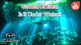 Garden Of Eden 🌎 LOCATION Discovered 2019 [upl. by Furiya]