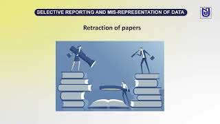 Module2 Unit12 Selective Reporting and Misrepresentation of Data [upl. by Haiel34]