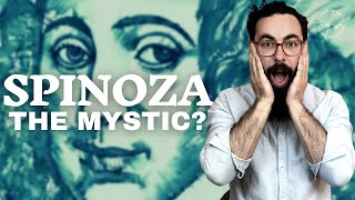 The Case for Spinozas Mysticism [upl. by Lerud]