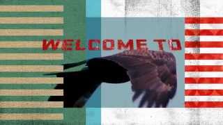 Lecrae  Welcome to America Lyric Video [upl. by Liane]