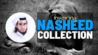 Nasheed Collection  30 Mins of Inspiring Arabic Nasheeds [upl. by Fabrin796]