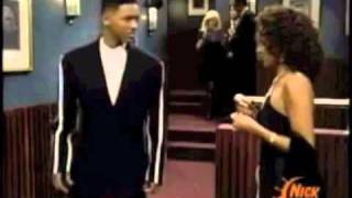 The Best Fresh Prince Blooper [upl. by Analos]