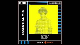 KH Four Tet  Essential Mix BBC Radio 1 09072022 [upl. by Gerge]