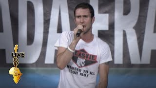 Maroon 5  This Love Live 8 2005 [upl. by Guss]