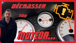 quotTUTOquot Comment Décrasser Son Moteur [upl. by Sivrat]