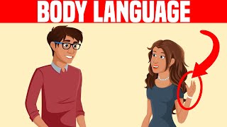 8 Ways to Read Someone’s Body Language [upl. by Mylor]