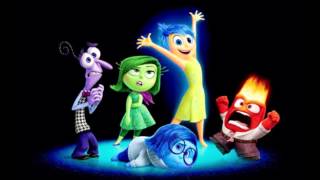 Inside Out  Main Theme FULL SONG [upl. by Sokul]