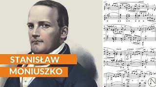 10 faktów o STANISŁAWIE MONIUSZCE [upl. by Macknair]