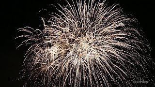 3 Hours of Fireworks HD 1080p [upl. by Gunnar12]