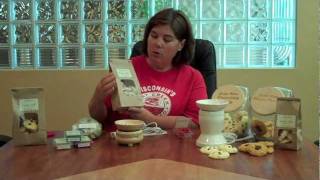 How to Use Scented Wax Melts and Electric Wax Melters [upl. by Intruoc]