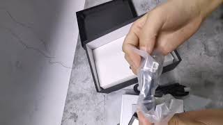 Aune X8 unboxing [upl. by Ereveniug]