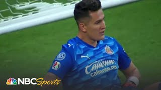 Chivas v Pumas  LIGA MX HIGHLIGHTS  312021  NBC Sports [upl. by Boris]