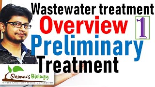 Wastewater Treatment Video 6 Solids and Sludge Handling [upl. by Sancho]