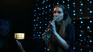 Dry Cleaning  Full Performance Live on KEXP [upl. by Delle]