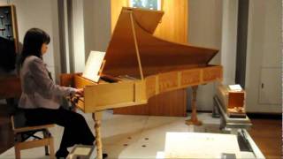 The First Piano by Bartolomeo Cristofori [upl. by Warfourd]