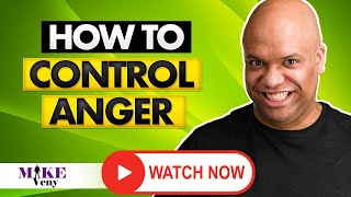 Anger Management How to Control Anger  2020  Actionable [upl. by Jehiah]