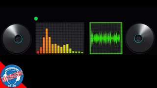 Bass Test Test your Headphones [upl. by Olegnaid]