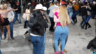 De los mejores bailes en Chihuahua [upl. by Nordin]