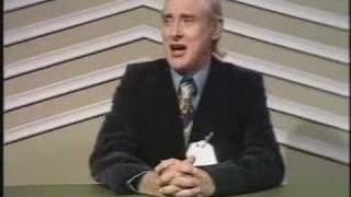 Spike Milligan  English Language [upl. by Brouwer390]