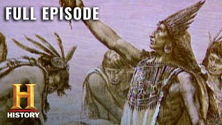 Ancient Mysteries Aztec Empire Secrets S4 E10  Full Episode  History [upl. by Publius]