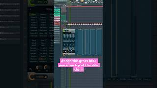 how to make hyperpop  glitchcore melodies flstudio [upl. by Ardnalac]