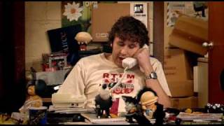 The IT crowd  Truest moment about tech support [upl. by Damita]