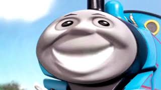 Thomas the train BASS BOOSTED [upl. by Imuyam]