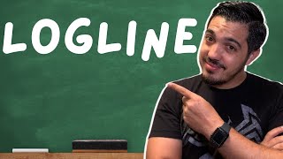 How to write a LOGLINE  Logline Tips [upl. by Cade844]