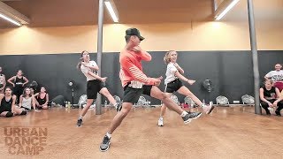 Cartier  Dopebwoy  Duc Anh Tran Choreography  310XT Films  URBAN DANCE CAMP [upl. by Raveaux]