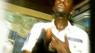 Jambai  Bati Geegenyi Gambian Music Video [upl. by Nyrol]