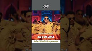 Akshay Kumar Top 5 Songs Remake Version  akshaykumar [upl. by Briant]