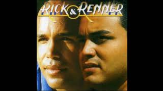 Rick e Renner  Ela é Demais Música e Letra [upl. by Dehsar]