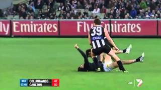 Biggest AFL Hits Part1 [upl. by Mikaela]