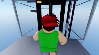 Roblox  My Lifts amp Elevators by maksimribina [upl. by Rubin303]