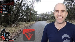 How to Add Data Overlays to GoPro Video With Garmin VIRB Edit Free Software [upl. by Emilee261]