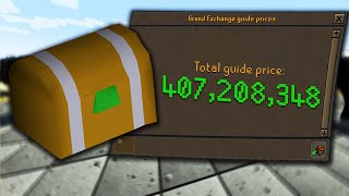 Are Easy Clues Actually Profitable [upl. by Tabbitha141]