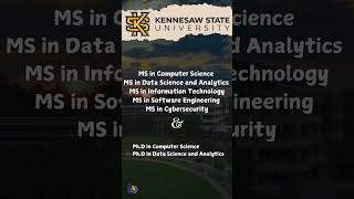 Kennesaw State University [upl. by Corbet]