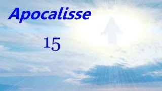 Audio Bibbia in italiano ✥ 27 Apocalisse  Rivelazione ✥ [upl. by Claudian]