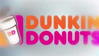 Dunkin Donuts New Employee Presentation [upl. by Lessard]