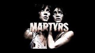 Martyrs Terror  Filme Completo Dublado 2016 HD [upl. by Lev]