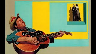 Lefty Frizzell  Mom and Dads Waltz [upl. by Leeanne]