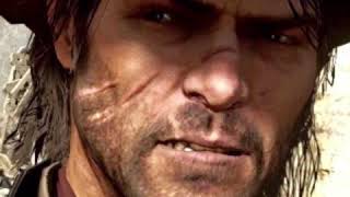 John Marston Voice Impression tutorial [upl. by Carhart]